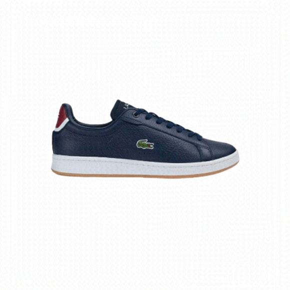 Lacoste Shoes - Lacoste Carnaby Evo WW Trainers